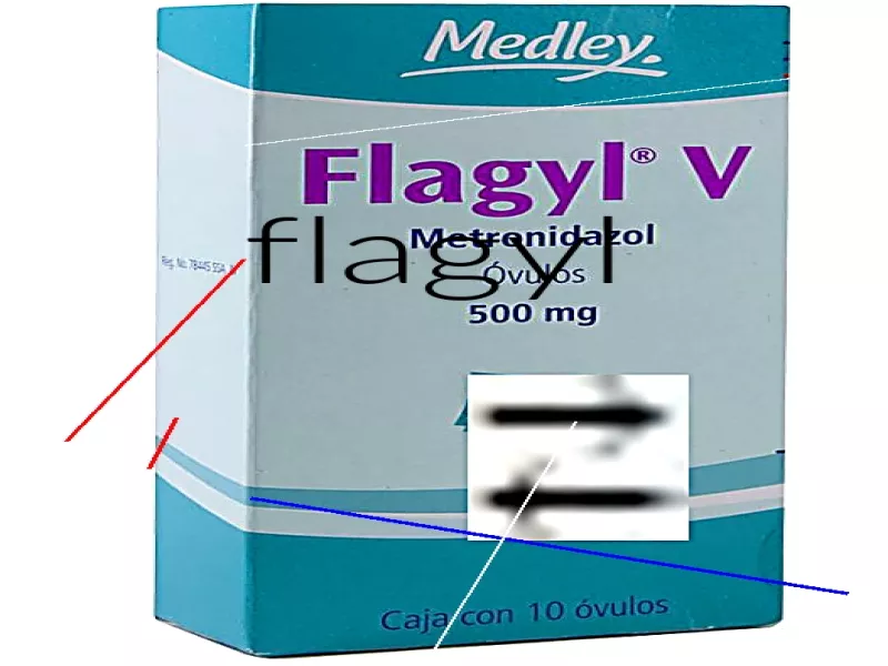 Acheter flagyl sans ordonnance